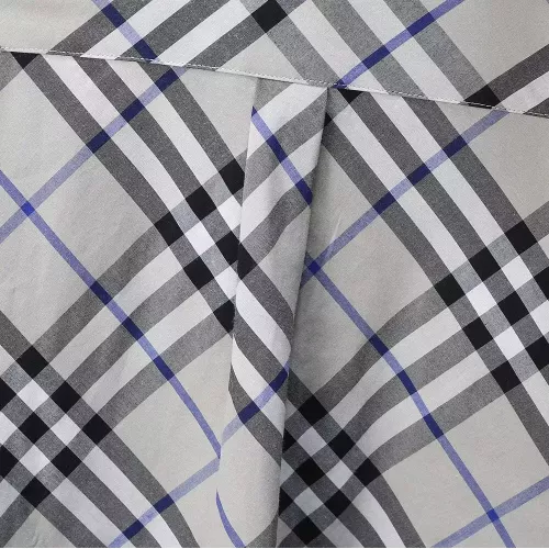 Cheap Burberry Shirts Long Sleeved For Men #1346655 Replica Wholesale [$42.00 USD] [ITEM#1346655] on Replica Burberry Shirts