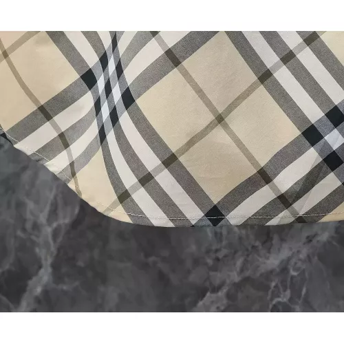 Cheap Burberry Shirts Long Sleeved For Men #1346656 Replica Wholesale [$42.00 USD] [ITEM#1346656] on Replica Burberry Shirts