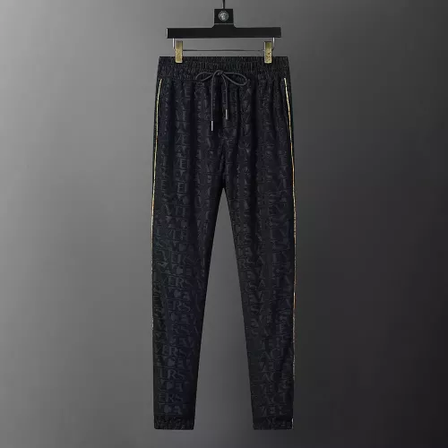 Cheap Versace Tracksuits Long Sleeved For Men #1346660 Replica Wholesale [$72.00 USD] [ITEM#1346660] on Replica Versace Tracksuits