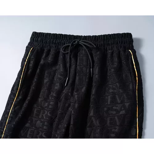 Cheap Versace Tracksuits Long Sleeved For Men #1346660 Replica Wholesale [$72.00 USD] [ITEM#1346660] on Replica Versace Tracksuits