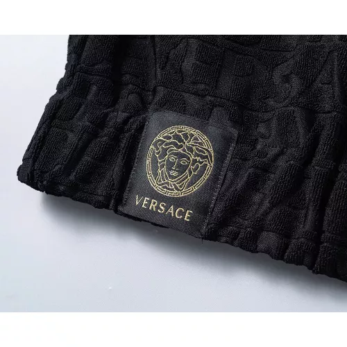 Cheap Versace Tracksuits Long Sleeved For Men #1346660 Replica Wholesale [$72.00 USD] [ITEM#1346660] on Replica Versace Tracksuits