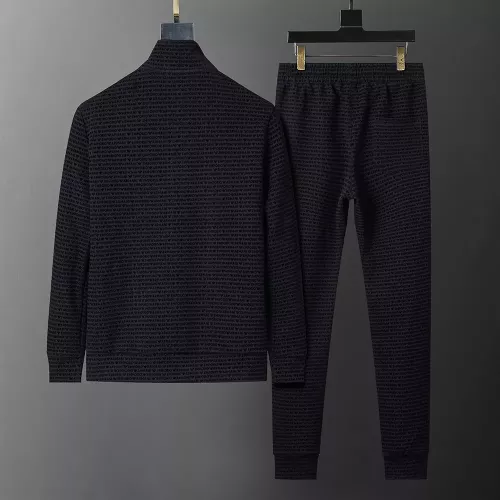 Cheap Armani Tracksuits Long Sleeved For Men #1346661 Replica Wholesale [$72.00 USD] [ITEM#1346661] on Replica Armani Tracksuits