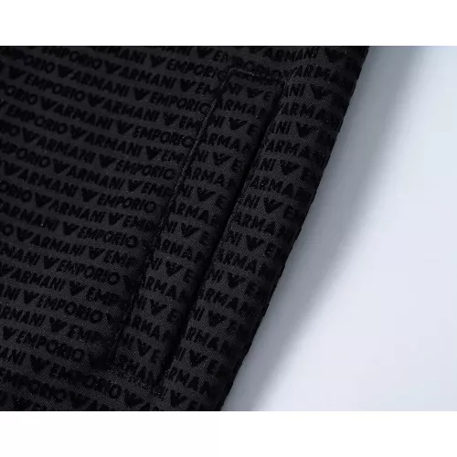 Cheap Armani Tracksuits Long Sleeved For Men #1346661 Replica Wholesale [$72.00 USD] [ITEM#1346661] on Replica Armani Tracksuits