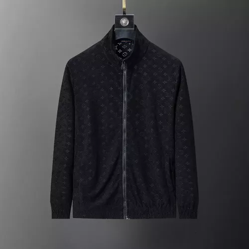 Cheap Louis Vuitton LV Tracksuits Long Sleeved For Men #1346662 Replica Wholesale [$72.00 USD] [ITEM#1346662] on Replica Louis Vuitton LV Tracksuits