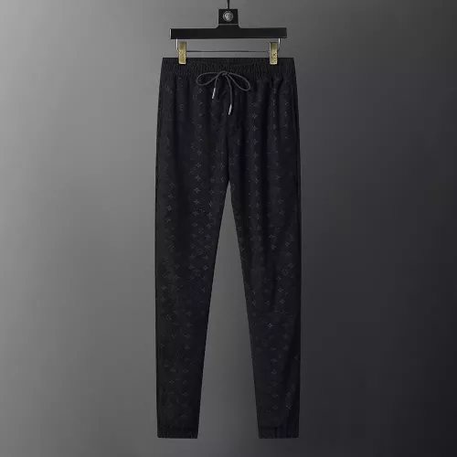 Cheap Louis Vuitton LV Tracksuits Long Sleeved For Men #1346662 Replica Wholesale [$72.00 USD] [ITEM#1346662] on Replica Louis Vuitton LV Tracksuits