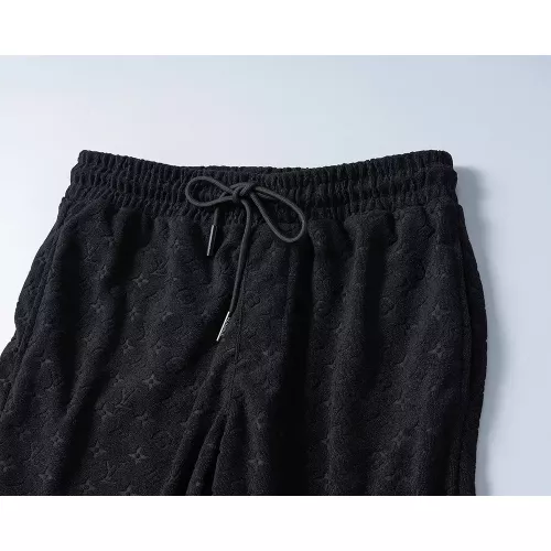 Cheap Louis Vuitton LV Tracksuits Long Sleeved For Men #1346662 Replica Wholesale [$72.00 USD] [ITEM#1346662] on Replica Louis Vuitton LV Tracksuits