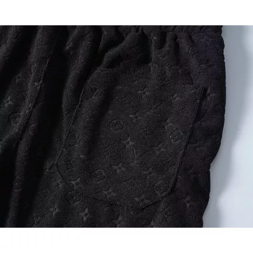 Cheap Louis Vuitton LV Tracksuits Long Sleeved For Men #1346662 Replica Wholesale [$72.00 USD] [ITEM#1346662] on Replica Louis Vuitton LV Tracksuits