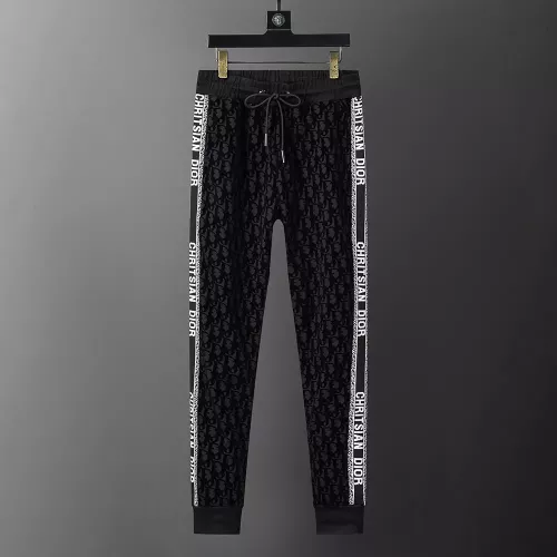 Cheap Christian Dior Tracksuits Long Sleeved For Men #1346663 Replica Wholesale [$72.00 USD] [ITEM#1346663] on Replica Christian Dior Tracksuits