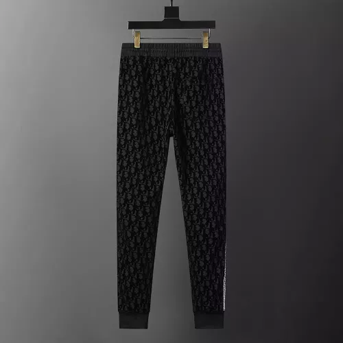 Cheap Christian Dior Tracksuits Long Sleeved For Men #1346663 Replica Wholesale [$72.00 USD] [ITEM#1346663] on Replica Christian Dior Tracksuits