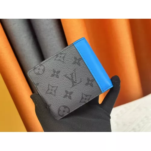 Cheap Louis Vuitton LV Wallets For Women #1346665 Replica Wholesale [$32.00 USD] [ITEM#1346665] on Replica Louis Vuitton LV Wallets