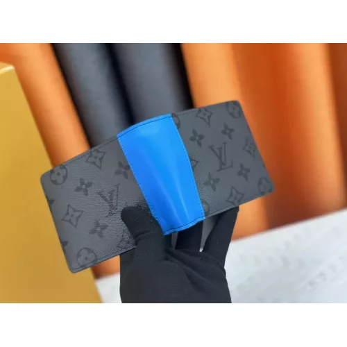 Cheap Louis Vuitton LV Wallets For Women #1346665 Replica Wholesale [$32.00 USD] [ITEM#1346665] on Replica Louis Vuitton LV Wallets