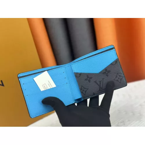 Cheap Louis Vuitton LV Wallets For Women #1346665 Replica Wholesale [$32.00 USD] [ITEM#1346665] on Replica Louis Vuitton LV Wallets