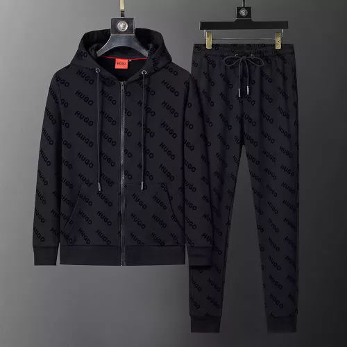 Boss Tracksuits Long Sleeved For Men #1346666