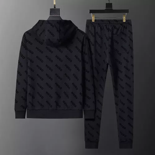 Cheap Boss Tracksuits Long Sleeved For Men #1346666 Replica Wholesale [$76.00 USD] [ITEM#1346666] on Replica Boss Tracksuits