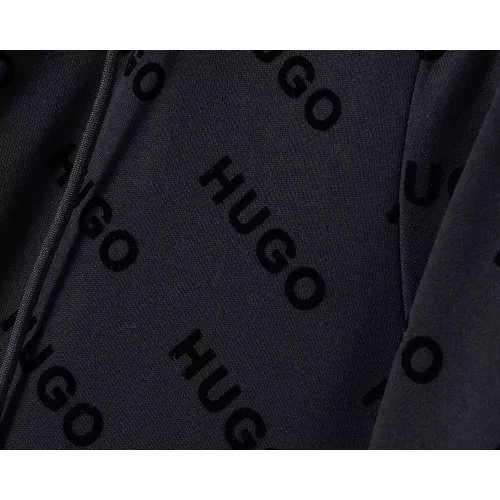 Cheap Boss Tracksuits Long Sleeved For Men #1346666 Replica Wholesale [$76.00 USD] [ITEM#1346666] on Replica Boss Tracksuits