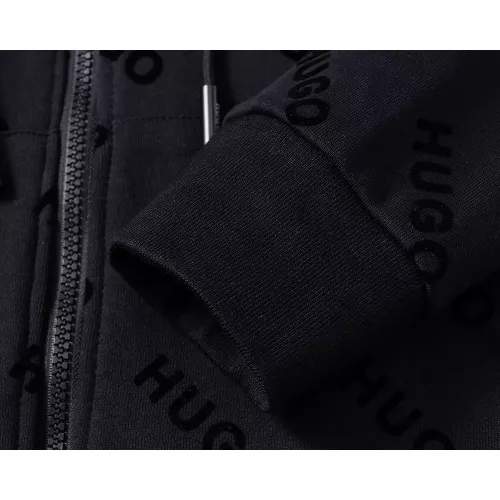 Cheap Boss Tracksuits Long Sleeved For Men #1346666 Replica Wholesale [$76.00 USD] [ITEM#1346666] on Replica Boss Tracksuits