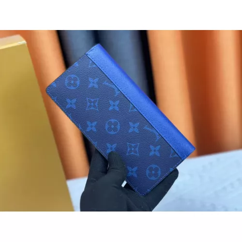 Cheap Louis Vuitton LV Card Case #1346668 Replica Wholesale [$36.00 USD] [ITEM#1346668] on Replica Louis Vuitton LV Wallets