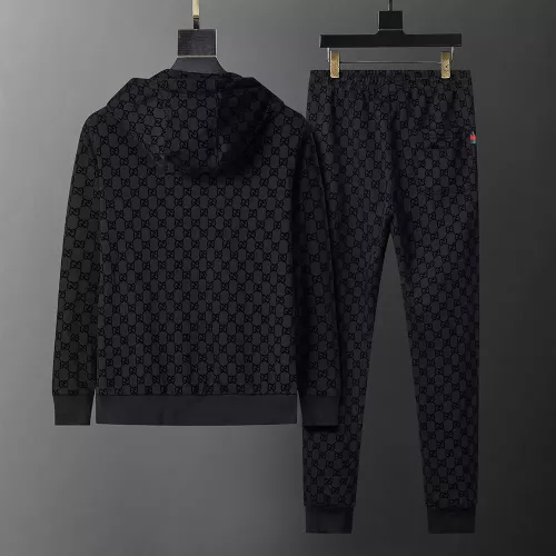 Cheap Gucci Tracksuits Long Sleeved For Men #1346670 Replica Wholesale [$76.00 USD] [ITEM#1346670] on Replica Gucci Tracksuits