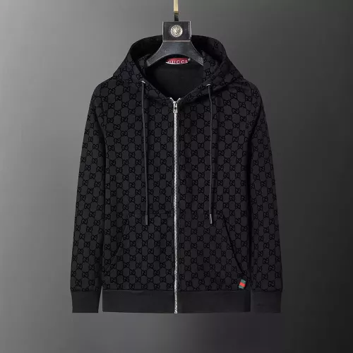 Cheap Gucci Tracksuits Long Sleeved For Men #1346670 Replica Wholesale [$76.00 USD] [ITEM#1346670] on Replica Gucci Tracksuits