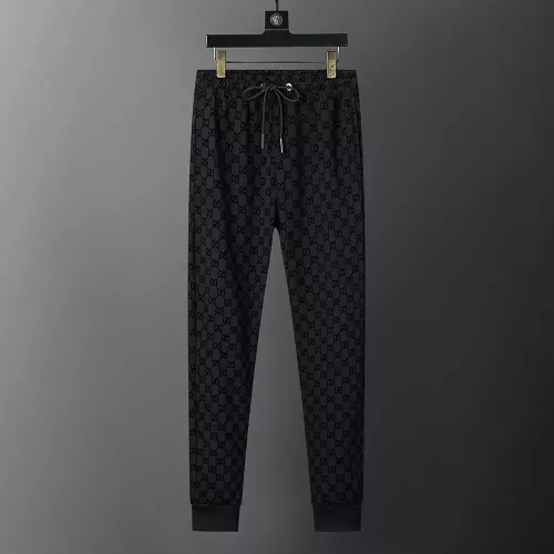 Cheap Gucci Tracksuits Long Sleeved For Men #1346670 Replica Wholesale [$76.00 USD] [ITEM#1346670] on Replica Gucci Tracksuits