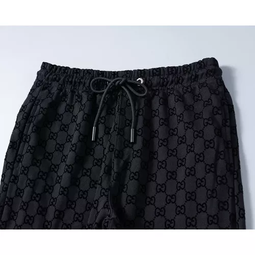 Cheap Gucci Tracksuits Long Sleeved For Men #1346670 Replica Wholesale [$76.00 USD] [ITEM#1346670] on Replica Gucci Tracksuits