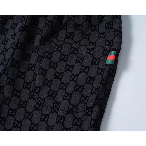 Cheap Gucci Tracksuits Long Sleeved For Men #1346670 Replica Wholesale [$76.00 USD] [ITEM#1346670] on Replica Gucci Tracksuits