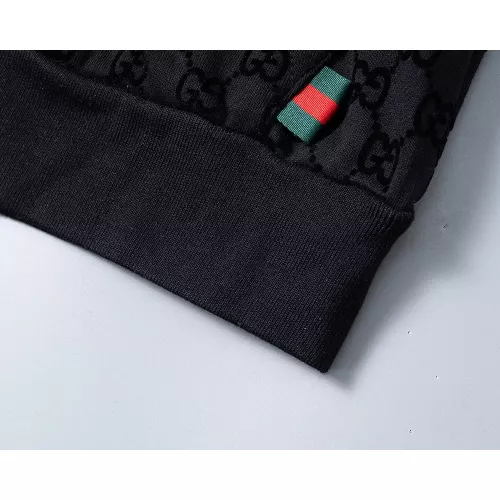Cheap Gucci Tracksuits Long Sleeved For Men #1346670 Replica Wholesale [$76.00 USD] [ITEM#1346670] on Replica Gucci Tracksuits