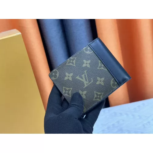 Cheap Louis Vuitton LV Wallets #1346671 Replica Wholesale [$32.00 USD] [ITEM#1346671] on Replica Louis Vuitton LV Wallets