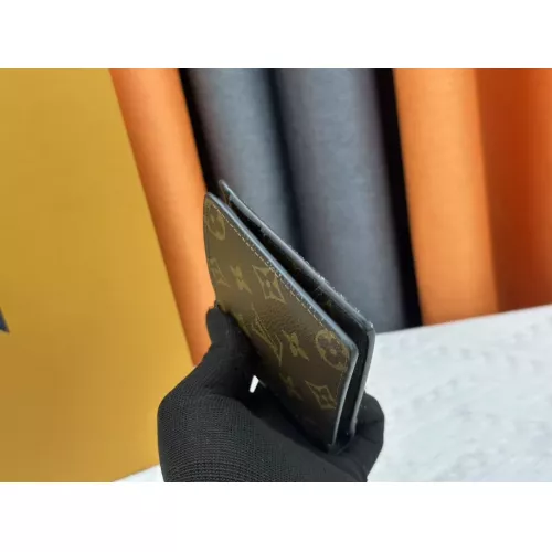 Cheap Louis Vuitton LV Wallets #1346671 Replica Wholesale [$32.00 USD] [ITEM#1346671] on Replica Louis Vuitton LV Wallets