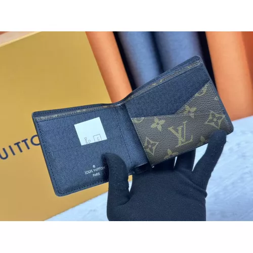 Cheap Louis Vuitton LV Wallets #1346671 Replica Wholesale [$32.00 USD] [ITEM#1346671] on Replica Louis Vuitton LV Wallets