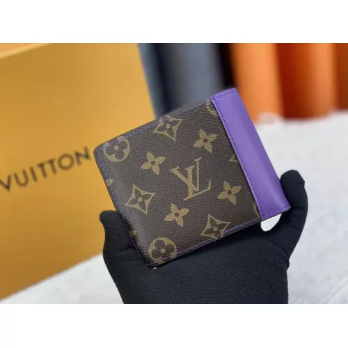 Cheap Louis Vuitton LV Wallets #1346672 Replica Wholesale [$32.00 USD] [ITEM#1346672] on Replica Louis Vuitton LV Wallets