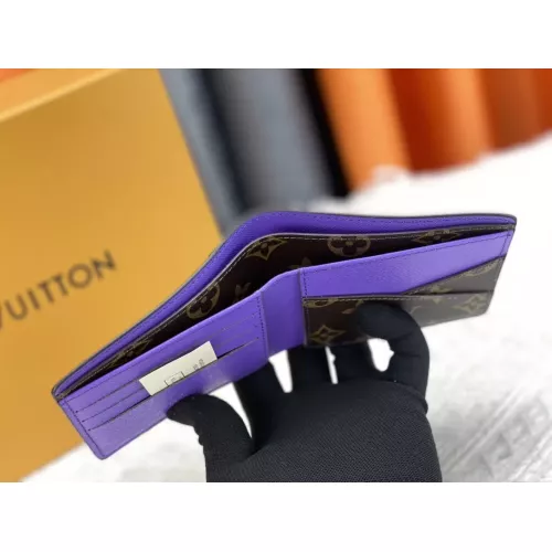 Cheap Louis Vuitton LV Wallets #1346672 Replica Wholesale [$32.00 USD] [ITEM#1346672] on Replica Louis Vuitton LV Wallets