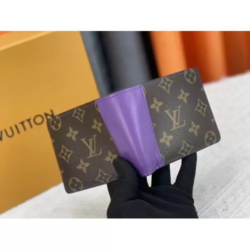 Cheap Louis Vuitton LV Wallets #1346672 Replica Wholesale [$32.00 USD] [ITEM#1346672] on Replica Louis Vuitton LV Wallets