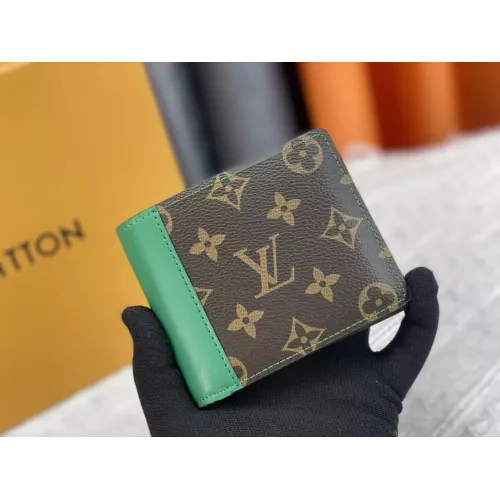 Louis Vuitton LV Wallets #1346674