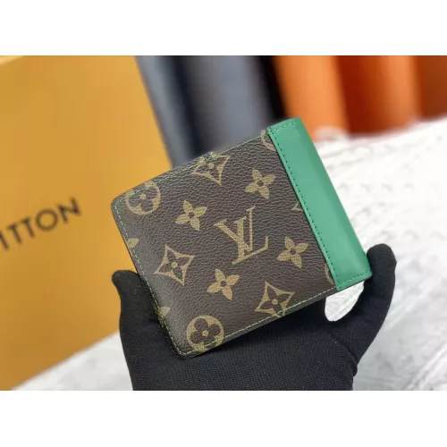 Cheap Louis Vuitton LV Wallets #1346674 Replica Wholesale [$32.00 USD] [ITEM#1346674] on Replica Louis Vuitton LV Wallets