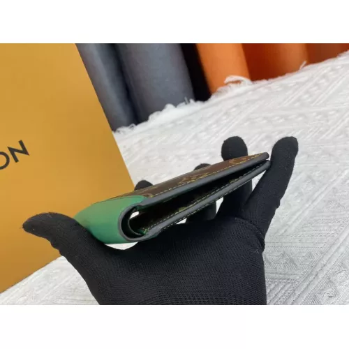 Cheap Louis Vuitton LV Wallets #1346674 Replica Wholesale [$32.00 USD] [ITEM#1346674] on Replica Louis Vuitton LV Wallets