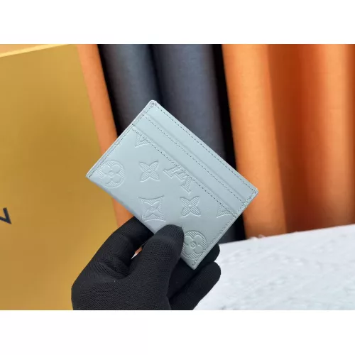 Cheap Louis Vuitton LV Card Case #1346675 Replica Wholesale [$27.00 USD] [ITEM#1346675] on Replica Louis Vuitton LV Wallets
