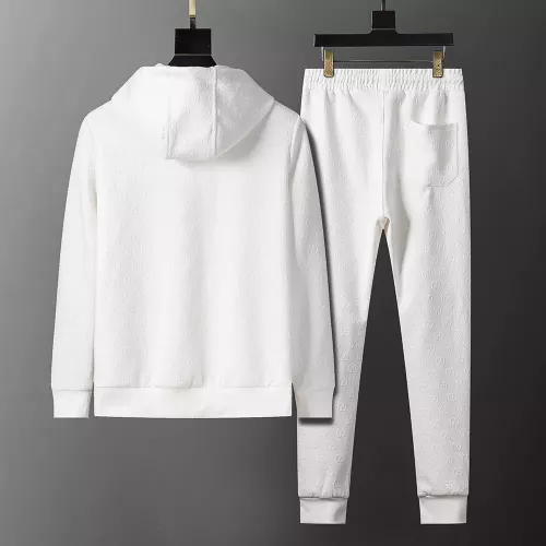 Cheap Gucci Tracksuits Long Sleeved For Men #1346677 Replica Wholesale [$76.00 USD] [ITEM#1346677] on Replica Gucci Tracksuits