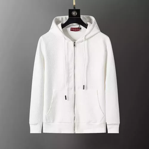 Cheap Gucci Tracksuits Long Sleeved For Men #1346677 Replica Wholesale [$76.00 USD] [ITEM#1346677] on Replica Gucci Tracksuits