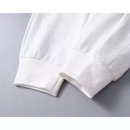 Cheap Gucci Tracksuits Long Sleeved For Men #1346677 Replica Wholesale [$76.00 USD] [ITEM#1346677] on Replica Gucci Tracksuits