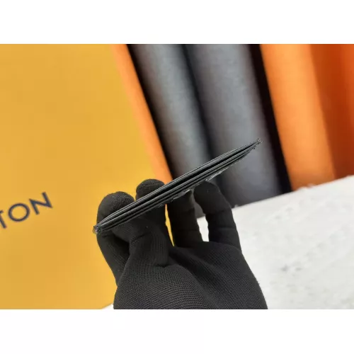Cheap Louis Vuitton LV Card Case #1346678 Replica Wholesale [$27.00 USD] [ITEM#1346678] on Replica Louis Vuitton LV Wallets