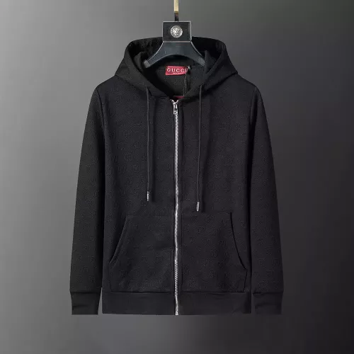 Cheap Gucci Tracksuits Long Sleeved For Men #1346679 Replica Wholesale [$76.00 USD] [ITEM#1346679] on Replica Gucci Tracksuits