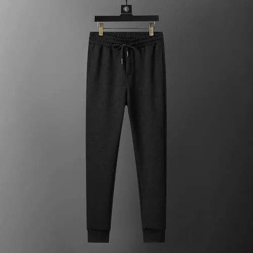Cheap Gucci Tracksuits Long Sleeved For Men #1346679 Replica Wholesale [$76.00 USD] [ITEM#1346679] on Replica Gucci Tracksuits