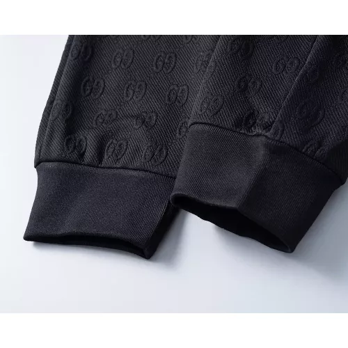 Cheap Gucci Tracksuits Long Sleeved For Men #1346679 Replica Wholesale [$76.00 USD] [ITEM#1346679] on Replica Gucci Tracksuits