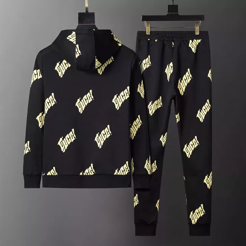 Cheap Gucci Tracksuits Long Sleeved For Men #1346680 Replica Wholesale [$76.00 USD] [ITEM#1346680] on Replica Gucci Tracksuits