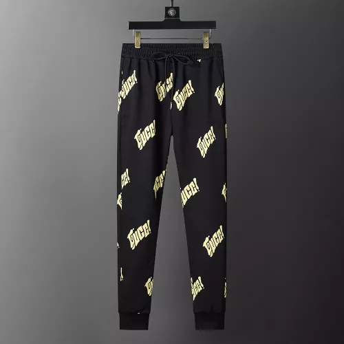 Cheap Gucci Tracksuits Long Sleeved For Men #1346680 Replica Wholesale [$76.00 USD] [ITEM#1346680] on Replica Gucci Tracksuits