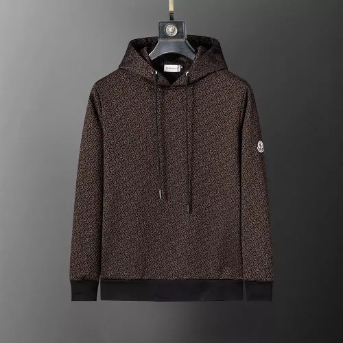 Cheap Moncler Tracksuits Long Sleeved For Men #1346681 Replica Wholesale [$76.00 USD] [ITEM#1346681] on Replica Moncler Tracksuits