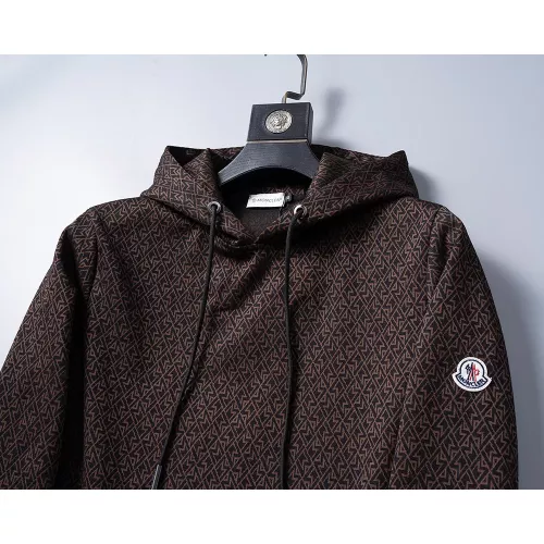 Cheap Moncler Tracksuits Long Sleeved For Men #1346681 Replica Wholesale [$76.00 USD] [ITEM#1346681] on Replica Moncler Tracksuits