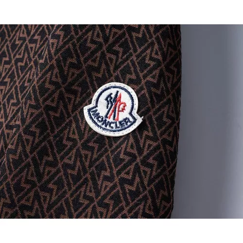 Cheap Moncler Tracksuits Long Sleeved For Men #1346681 Replica Wholesale [$76.00 USD] [ITEM#1346681] on Replica Moncler Tracksuits