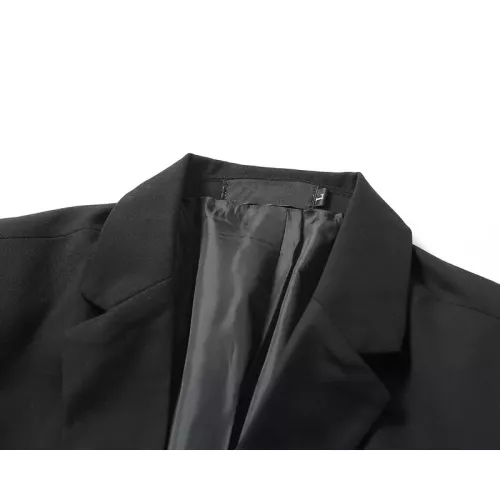 Cheap Louis Vuitton LV Tracksuits Long Sleeved For Men #1346683 Replica Wholesale [$92.00 USD] [ITEM#1346683] on Replica Louis Vuitton LV Tracksuits